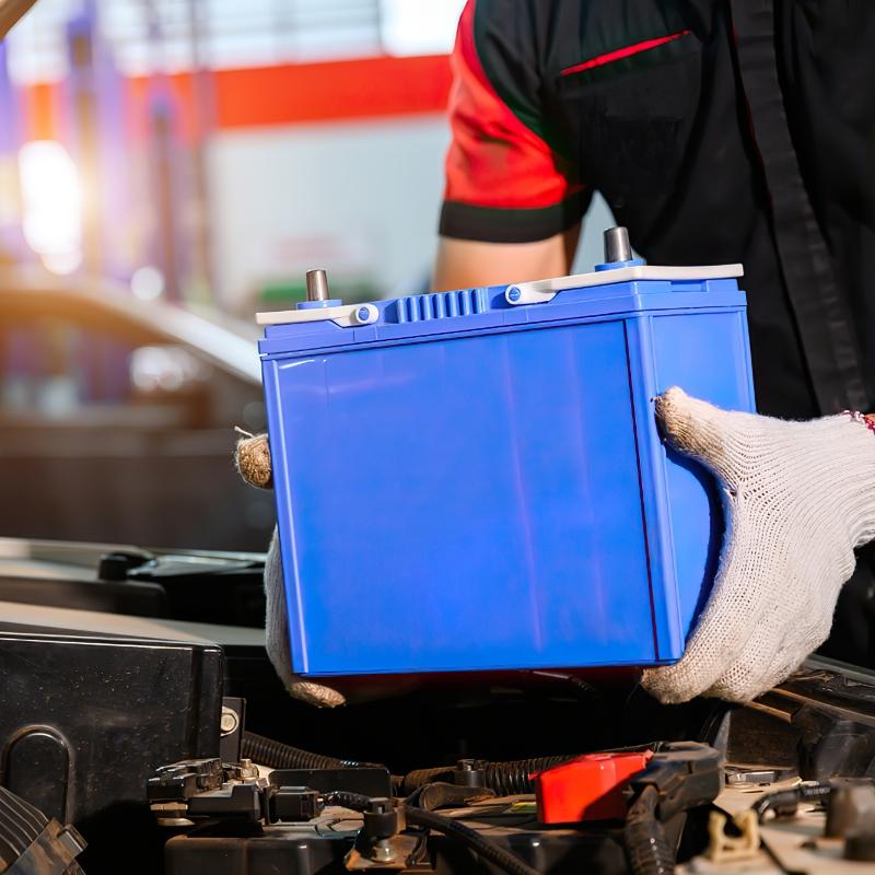 Anjou Piles Achat De Batterie Angers Realisations 1