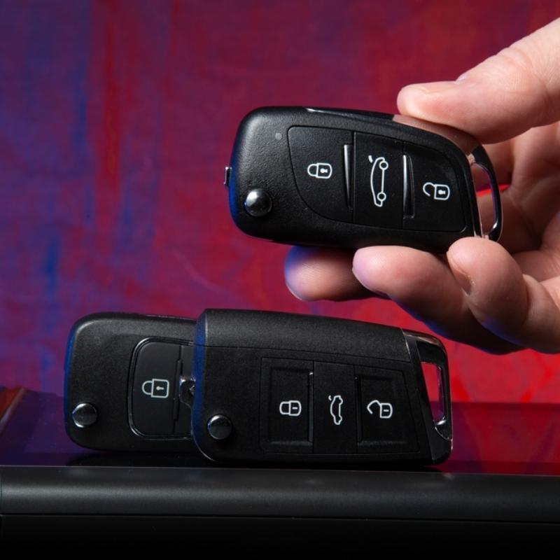 Programmation clé auto en Maine-et-Loire 49